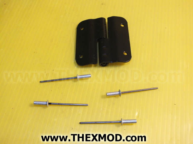 Hinge - ZP20281-1
