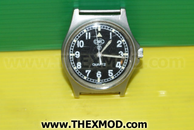 G10 Watch - issued - 5518/85-1