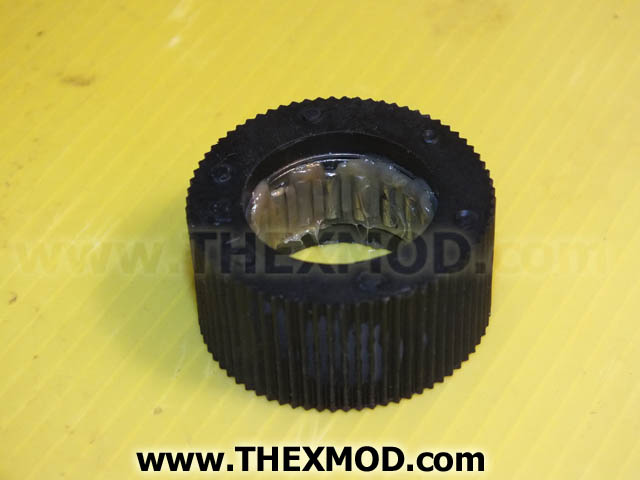 Bearing - 917/02000-1