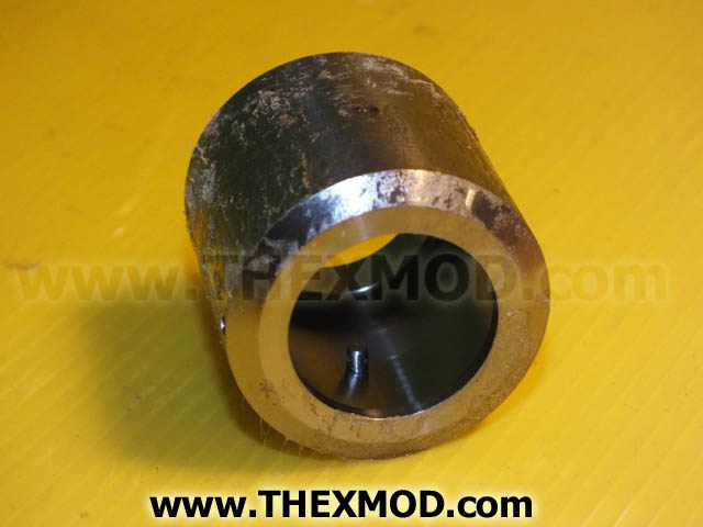 Sleeve & Nozzle - FV1065179/1-1