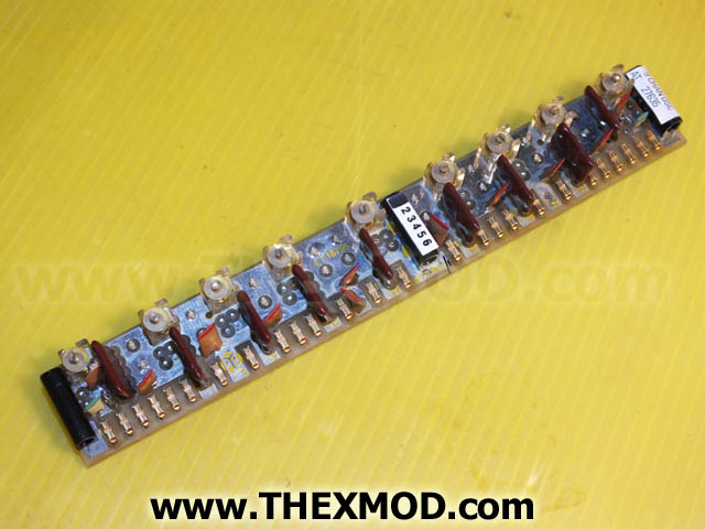 Panel - Philps Pegasus Series- AT-27635/01-ISS-004-1