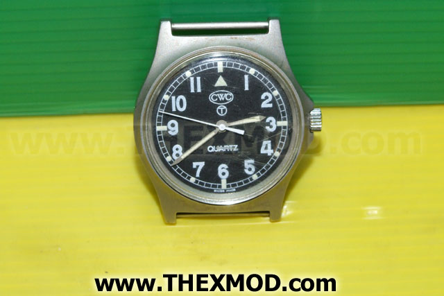 G10 Watch - issued - 72361/90-1