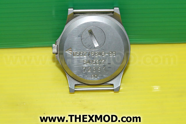G10 Watch - issued - 72361/90-2
