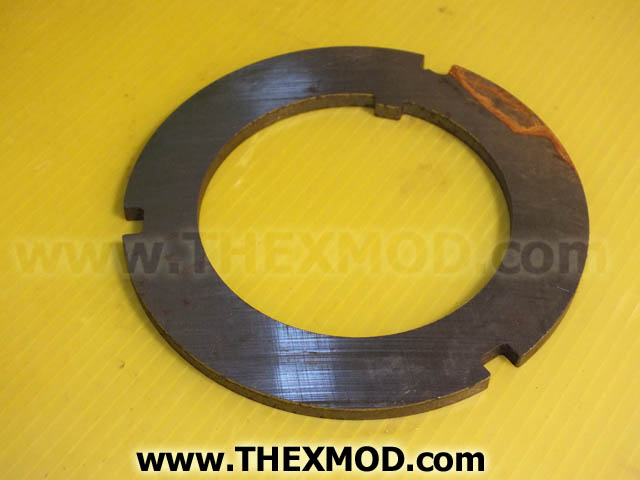 Washer Key Inner Lock - MZK9111-1