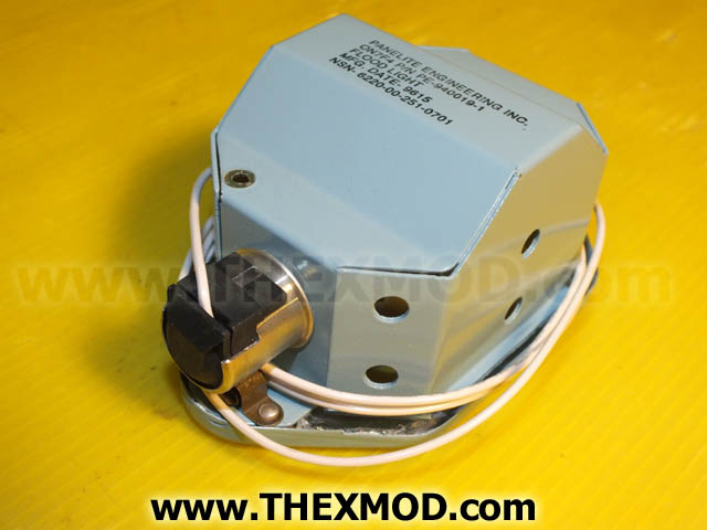 Panelite - Flood Light - PR-940019-1-2