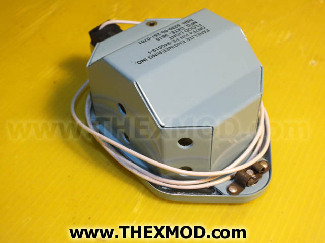 Panelite - Flood Light - PR-940019-1-3