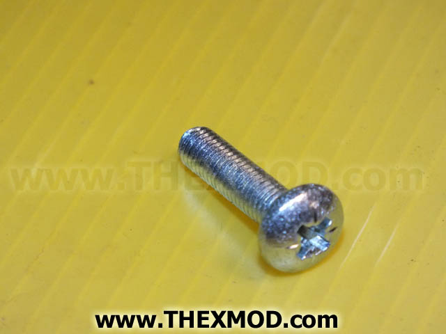 Screw - M5 x 20 - STC2412-1