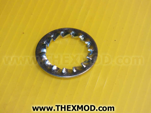 Washer - 25.75mm od -16.7mm hole dia- AB/1/14/1212-1