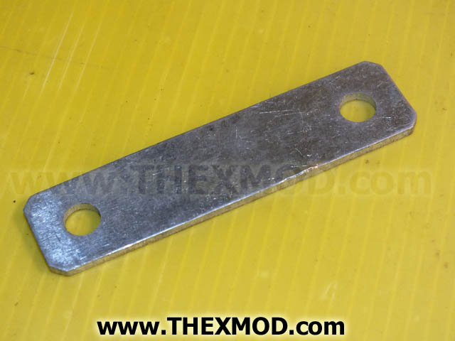 Shim - 3 in x 3/4in - FV717899-1