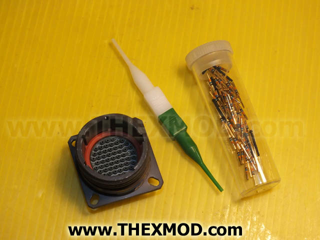 Connector - CFK310181-1