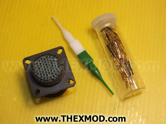 Connector - CFK310181-2
