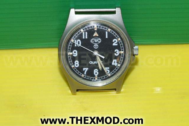 G10 Watch - issued - 69306/90-1