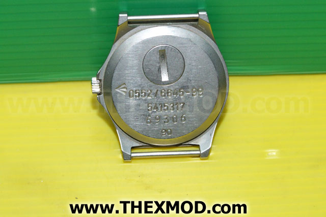 G10 Watch - issued - 69306/90-2