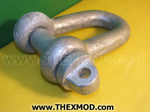 Shackle - 8 Tonne - BS3032 FV569230-1