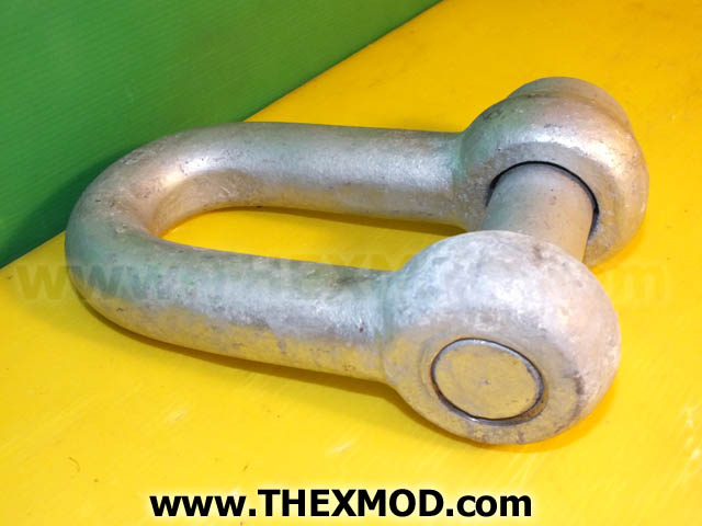 Shackle - 8 Tonne - BS3032 FV569230-2