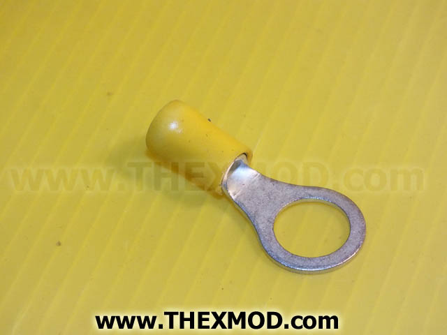 Terminal Lug - 36mm Long - 342187-1-1