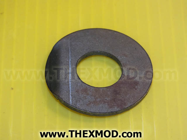 Washer - 1.250in - FV451811, AJ6752556-1