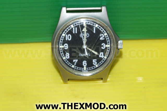 G10 Watch - issued - 27141/88-1