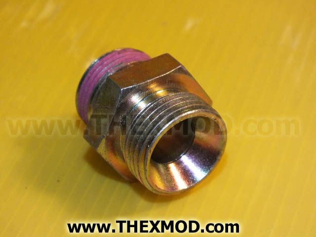 Adaptor - Pipe Oil Drain - ERR335-1