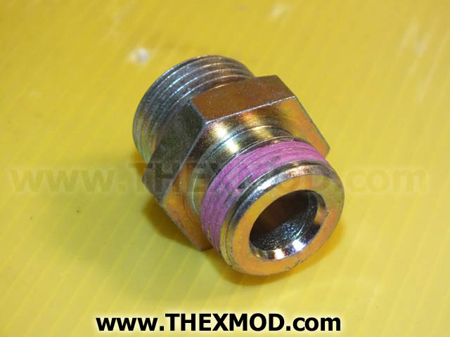 Adaptor - Pipe Oil Drain - ERR335-2