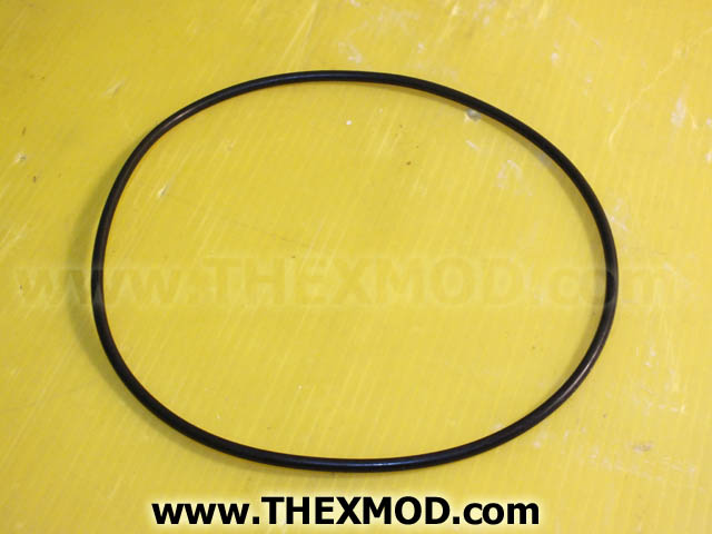 O-Ring - 5.484in id - CK676-1