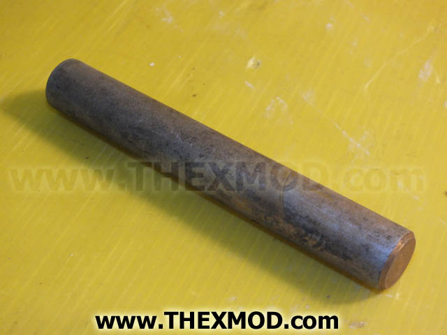 Pin - 0.094in Long - MEXEA27038-1