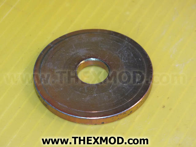 Washer - 9mm hole dia - 35mm od - FV2040622-1