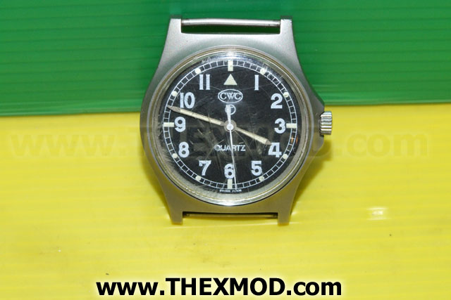 G10 Watch - issued - 57125/90-1