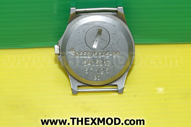 G10 Watch - issued - 57125/90-2