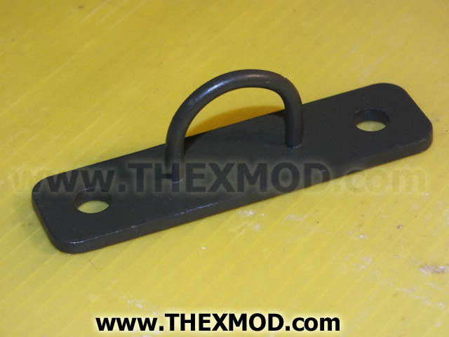 Staple - 75mm x 20mm x 3mm - FV2040332-1