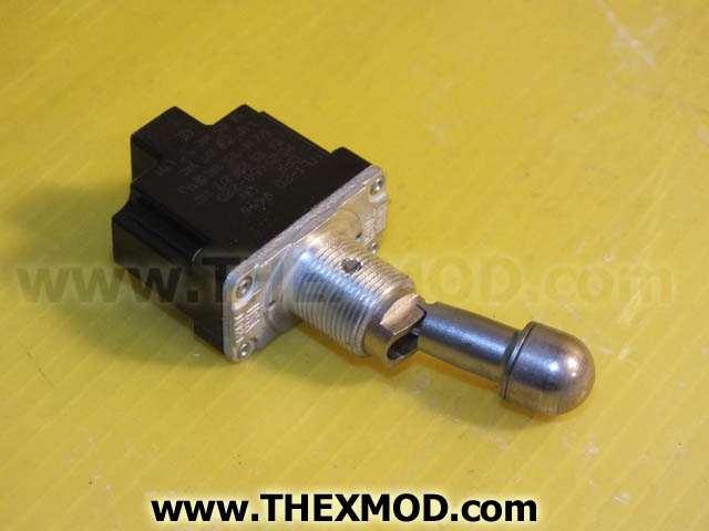 Switch Toggle - FV760678-101, 1TL1-2G-1