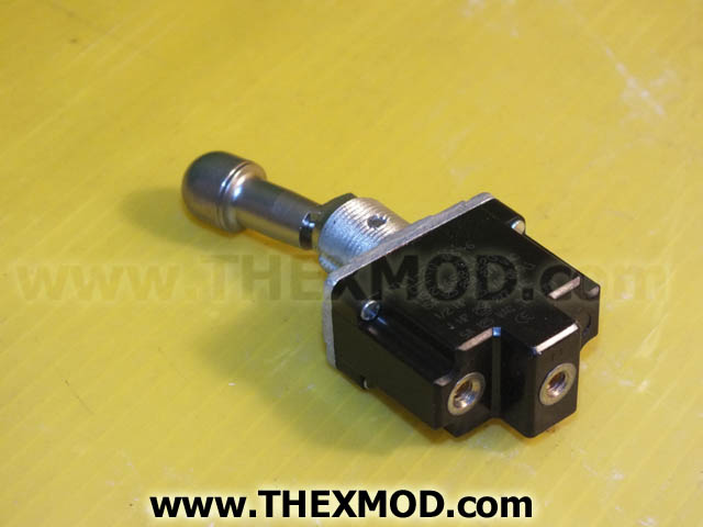 Switch Toggle - FV760678-101, 1TL1-2G-2