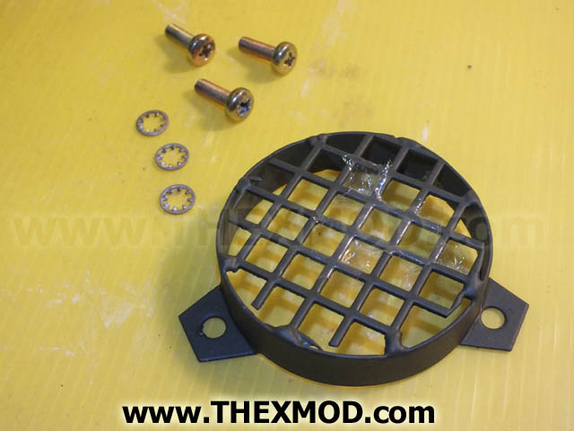 Gauge Guard - FBU9449-1