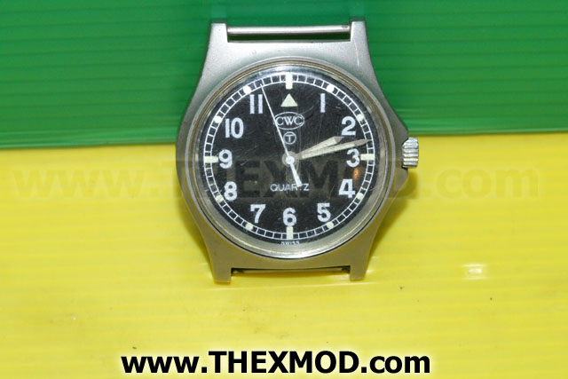 G10 Watch - issued - 26744/88-1