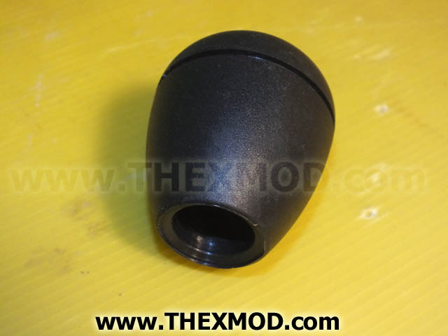 Knob - Gear - FRC8722-2