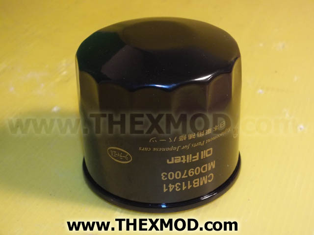 Filter - WL7107 - S72101 - PH6811-1