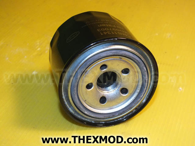 Filter - WL7107 - S72101 - PH6811-2