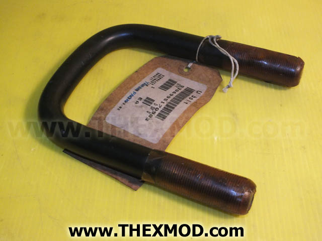 Bolt U - UBK1039YIO-1