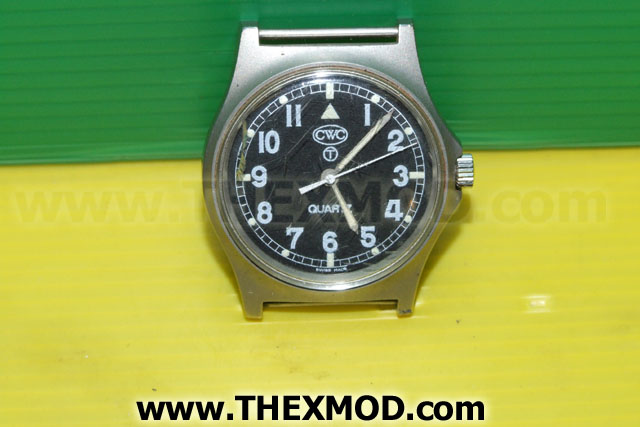 G10 Watch - issued - 76013/91-1