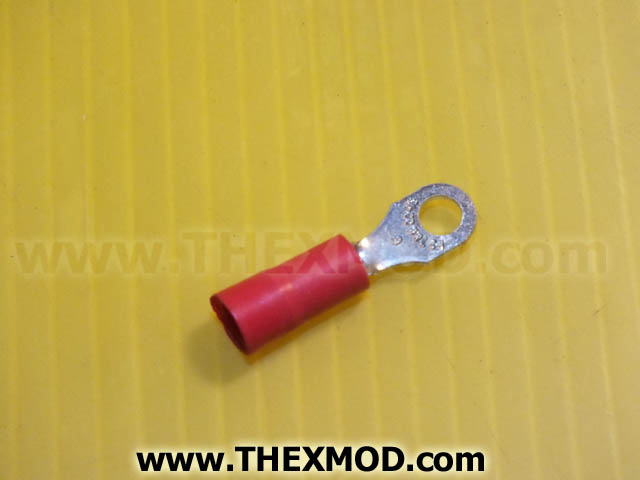 Terminal Lug - 25/32in Long - 36151-1