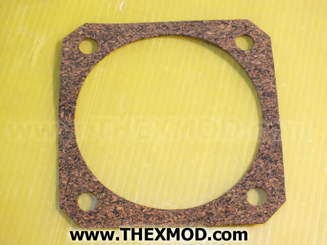 Gasket - Cork - 1.60mm dia - FV2063471-1