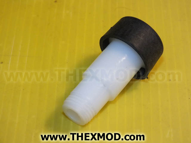 Breather - Filter Air - AAU9989-1
