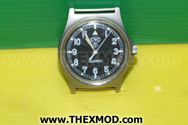 G10 Watch - issued - 75619/91-1