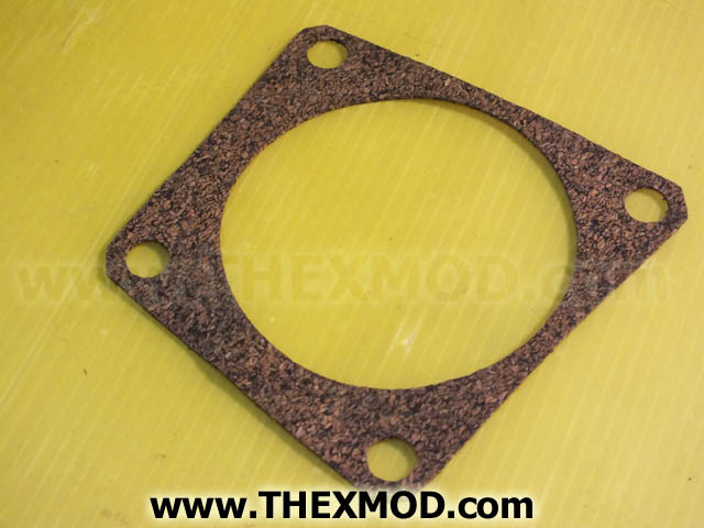 Gasket - Cork - 78mm dia - FV2063486-1
