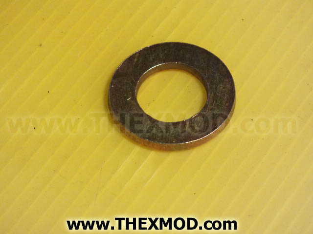 Washer - 1 1/8in od - 5/8in id - BS 3410-1