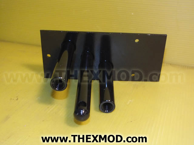 Clamp Plate - AQU110010-2