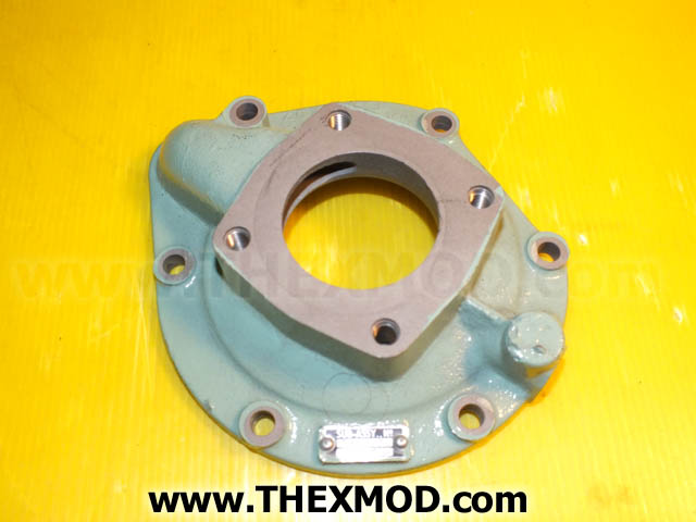 Housing Coolant Pump - CK1019-1