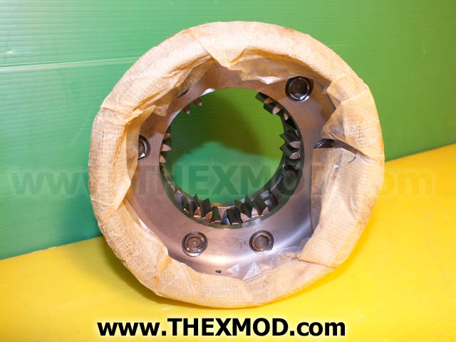 Carrier - Planetary Clutch - FV451733, AJ6769037-1