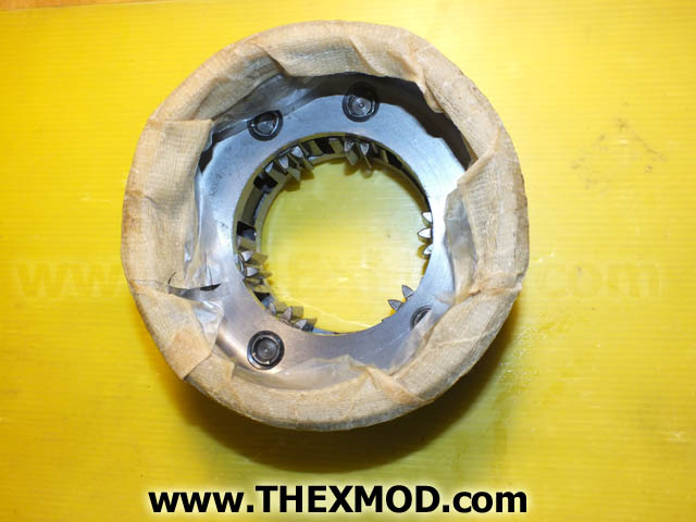 Carrier - Planetary Clutch - FV451733, AJ6769037-2