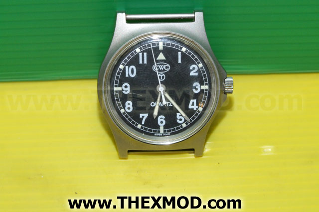 G10 Watch - issued - 73845/90-1